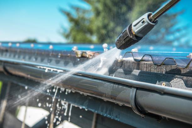 Best Pressure Washing Contractors  in Hoschton, GA