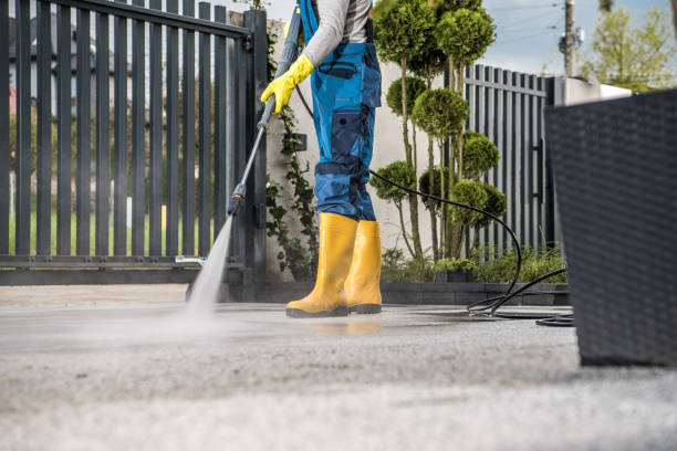 Best Commercial Building Pressure Washing  in Hoschton, GA