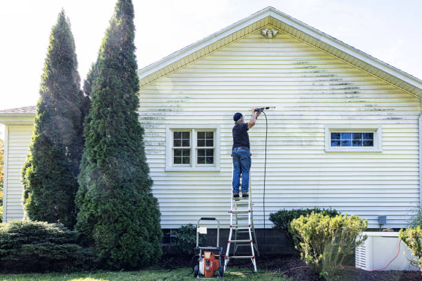 Best Residential Pressure Washing Services  in Hoschton, GA