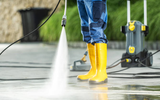 Best Pressure Washing Patio  in Hoschton, GA