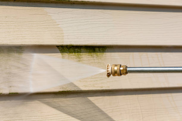 Best Pressure Washing Cost  in Hoschton, GA