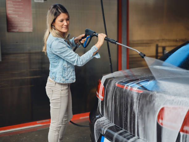  Hoschton, GA Pressure Washing Pros