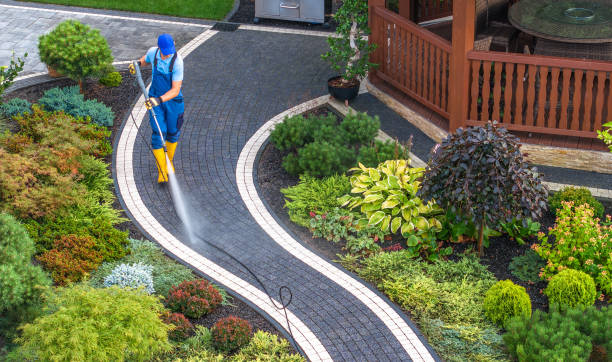 Best Deck Cleaning Services  in Hoschton, GA